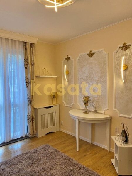 Apartament 2 camere | Inchiriere | Parc Floreasca